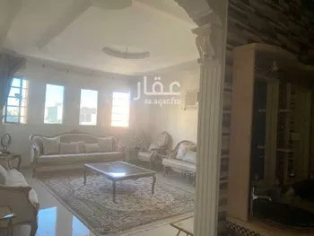 دور للإيجار في شارع خفاف, حي ظهرة لبن, مدينة الرياض, منطقة الرياض