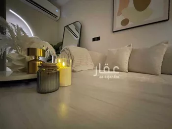 شقة مفروشة للحجز في شارع ابراهيم بن نغميش ، حي العقيق ، الرياض ، منطقة الرياض صورة 2