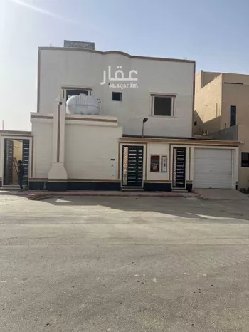 فيلا للبيع في شارع أبي زرعة الهمذاني ، حي المهدية ، الرياض ، منطقة الرياض
