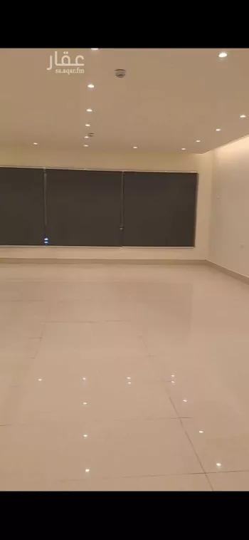 مكتب تجاري للإيجار في شارع السيل الكبير, حي المهدية, مدينة الرياض, منطقة الرياض صورة 2