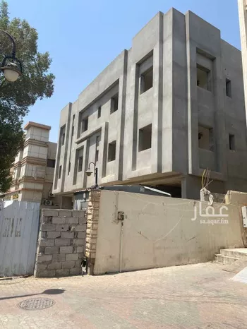 عمارة للبيع في شارع المهندس مساعد العنقري ، حي السليمانية ، الرياض ، منطقة الرياض صورة 2