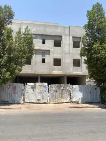 عمارة للبيع في شارع المهندس مساعد العنقري ، حي السليمانية ، الرياض ، منطقة الرياض