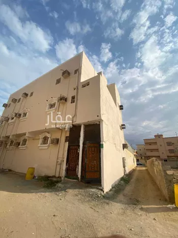 عمارة للبيع في شارع حطين 56 ، حي حطين ، صامطة ، صامطة صورة 2