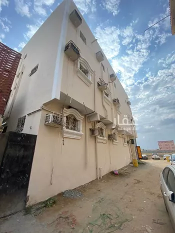 عمارة للبيع في شارع حطين 56 ، حي حطين ، صامطة ، صامطة