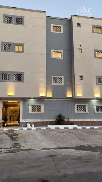 شقة للإيجار في شارع عبدالله بن قيس, حي إشبيلية, مدينة الرياض, منطقة الرياض صورة 2
