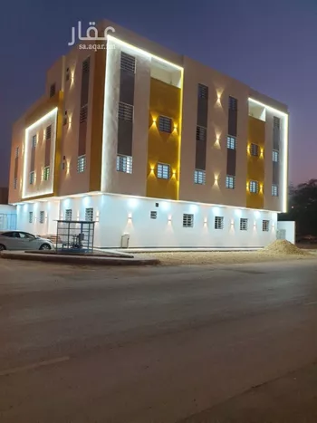 شقة للإيجار في شارع العباس بن عبدالمطلب, حي الإزدهار, مدينة الرياض, منطقة الرياض صورة 2
