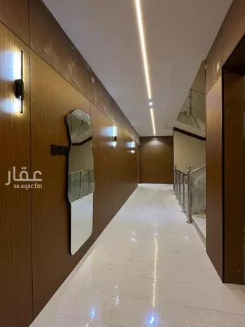 شقة للإيجار في شارع الامير عبدالله بن سعود بن عبدالله صنيتان ال سعود, حي الصحافة, مدينة الرياض, منطقة الرياض صورة 3