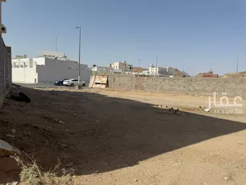 أرض للبيع في شارع حممة الدوسي, حي الخضراء, مدينة مكه المكرمه, منطقة مكة المكرمة