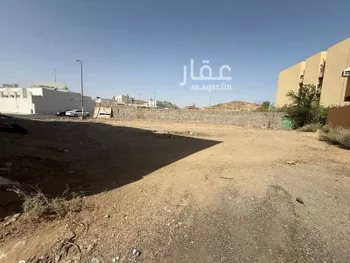 أرض للبيع في شارع حممة الدوسي, حي الخضراء, مدينة مكه المكرمه, منطقة مكة المكرمة صورة 2