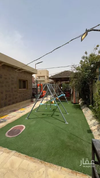 استراحة للبيع في شارع أبي الخير بن محمد أبي السعادات, حي الرمال, مدينة الرياض, منطقة الرياض صورة 3