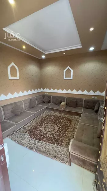 استراحة للبيع في شارع أبي الخير بن محمد أبي السعادات, حي الرمال, مدينة الرياض, منطقة الرياض صورة 5