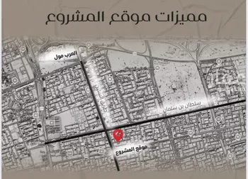 شقة للبيع في شارع عمرو ابن الاخوص, حي النزهة, مدينة جدة, منطقة مكة المكرمة صورة 5