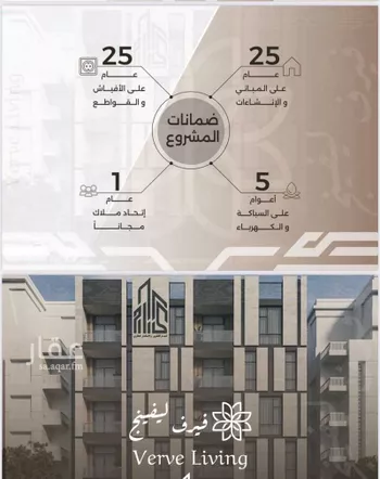 شقة للبيع في شارع عوف الجثممي, حي الزهراء, مدينة جدة, منطقة مكة المكرمة صورة 5