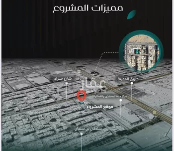 شقة للبيع في حي النزهة, مدينة جدة, منطقة مكة المكرمة صورة 2