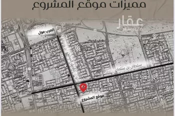 شقة للبيع في شارع عروان, حي النزهة, مدينة جدة, منطقة مكة المكرمة