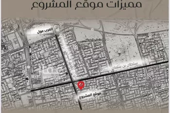 شقة للبيع في حي النزهة, مدينة جدة, منطقة مكة المكرمة صورة 2