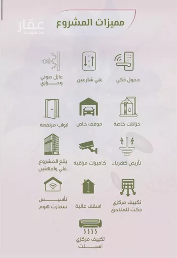 شقة للبيع في شارع محمد اقبال, حي الروضة, مدينة جدة, منطقة مكة المكرمة صورة 3
