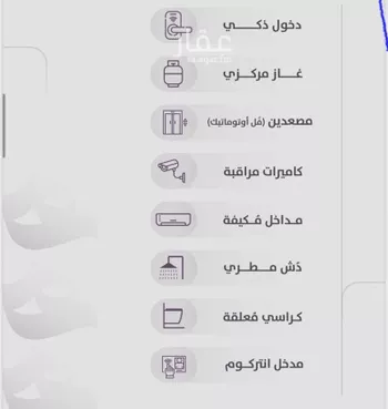 شقة للبيع في شارع احمد البوني, حي الزهراء, مدينة جدة, منطقة مكة المكرمة صورة 4
