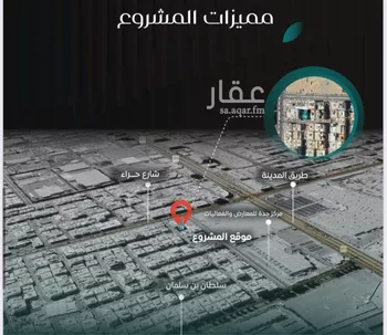 شقة للبيع في حي النزهة, مدينة جدة, منطقة مكة المكرمة صورة 4