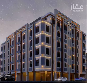 شقة للبيع في شارع ظيبان بن عماره, حي النزهة, مدينة جدة, منطقة مكة المكرمة صورة 2