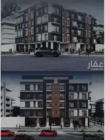 شقة للبيع في شارع عرابه ابن شماخ, حي النزهة, مدينة جدة, منطقة مكة المكرمة صورة 4