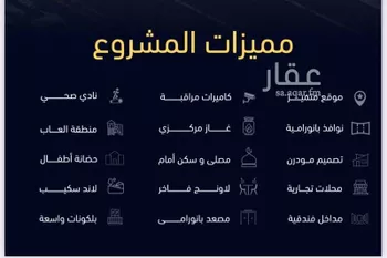 شقة للبيع في شارع العروبه, حي مشرفة, مدينة جدة, منطقة مكة المكرمة صورة 5