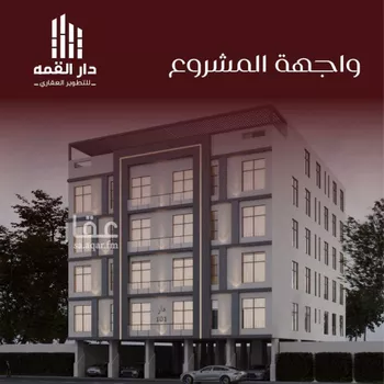 شقة للبيع في شارع يزيد بن معاويه, حي الفيصلية, مدينة جدة, منطقة مكة المكرمة صورة 5