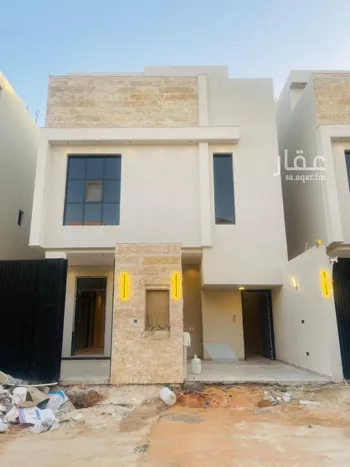 دور للبيع في شارع رقم 367, حي المونسية, مدينة الرياض, منطقة الرياض صورة 5