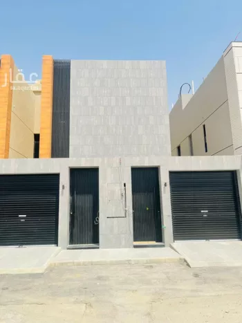 دور للبيع في حي الجنادرية, مدينة الرياض, منطقة الرياض صورة 4