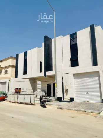 شقة للبيع في شارع علي الجارم, حي الرمال, مدينة الرياض, منطقة الرياض صورة 2