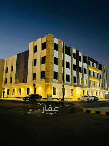شقة للبيع في شارع الزهرة, حي المونسية, مدينة الرياض, منطقة الرياض