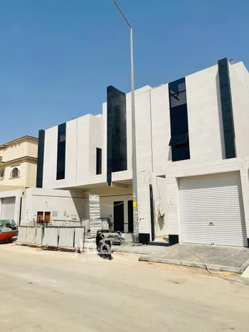 دور للبيع في شارع علي الجارم, حي الرمال, مدينة الرياض, منطقة الرياض