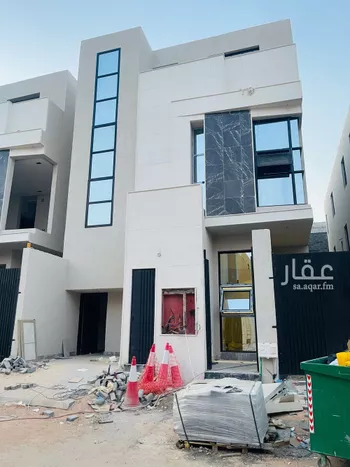 دور للبيع في شارع الصفحي, حي قرطبة, مدينة الرياض, منطقة الرياض صورة 3