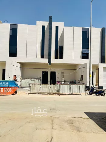شقة للبيع في شارع علي الجارم, حي الرمال, مدينة الرياض, منطقة الرياض صورة 3