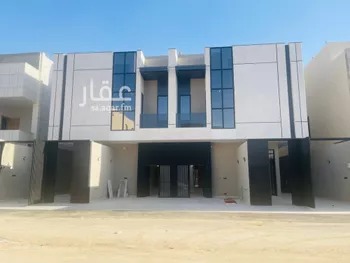 دور للبيع في حي الجنادرية, مدينة الرياض, منطقة الرياض صورة 2