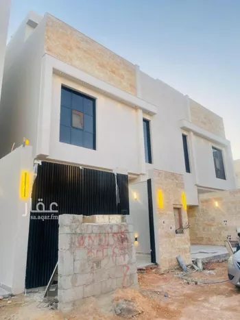 دور للبيع في شارع رقم 367, حي المونسية, مدينة الرياض, منطقة الرياض صورة 4