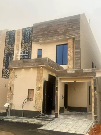 فيلا للبيع في حي الجنادرية, مدينة الرياض, منطقة الرياض