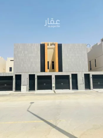 دور للبيع في حي الجنادرية, مدينة الرياض, منطقة الرياض صورة 3