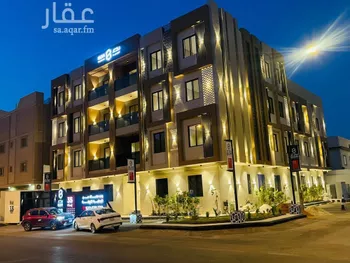 شقة للبيع في شارع عبدالله بن مرخان, حي قرطبة, مدينة الرياض, منطقة الرياض صورة 3