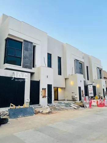 دور للبيع في شارع الصفحي, حي قرطبة, مدينة الرياض, منطقة الرياض صورة 2