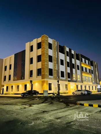 شقة للبيع في شارع الزهرة, حي المونسية, مدينة الرياض, منطقة الرياض صورة 3