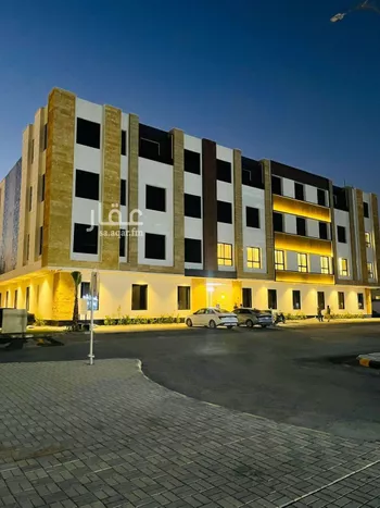 شقة للبيع في شارع الزهرة, حي المونسية, مدينة الرياض, منطقة الرياض صورة 2