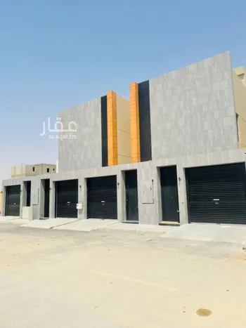 دور للبيع في حي الجنادرية, مدينة الرياض, منطقة الرياض صورة 2