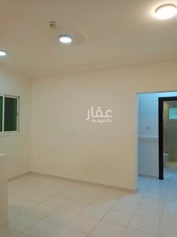 شقة للإيجار في شارع عبدالرحمن الناصر, حي النهضة, مدينة الرياض, منطقة الرياض