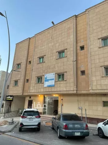 شقة للإيجار في شارع عبدالرحمن الناصر, حي النهضة, مدينة الرياض, منطقة الرياض صورة 5