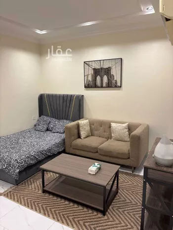 شقة للإيجار في شارع ابن اسحاق, حي النور, مدينة الدمام, المنطقة الشرقية
