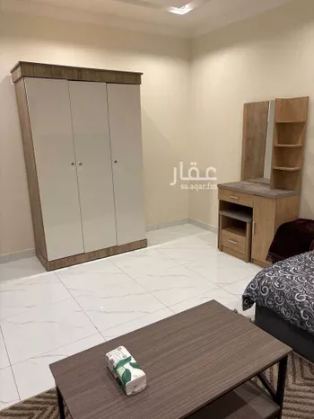 شقة للإيجار في شارع ابن اسحاق, حي النور, مدينة الدمام, المنطقة الشرقية صورة 2