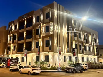 شقة للبيع في شارع عبدالله بن مرخان, حي قرطبة, مدينة الرياض, منطقة الرياض صورة 2