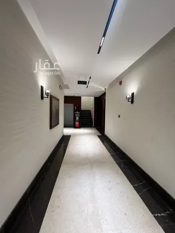 شقة للبيع في شارع عبدالله بن مرخان, حي قرطبة, مدينة الرياض, منطقة الرياض صورة 4