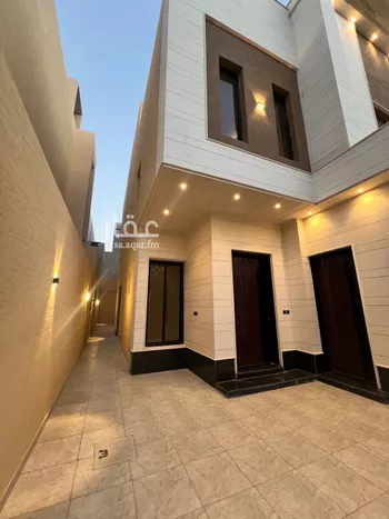 فيلا للبيع في شارع بركة بن نزار, حي الرمال, مدينة الرياض, منطقة الرياض صورة 3